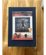 Netflix StrangerThings Halloween Party Backdrop - Demogorgon Monster - S... - £9.42 GBP