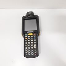 Motorola Symbol MC3070-RG0PBCB00WW Barcode Scanner with battery - $328.87 MXN