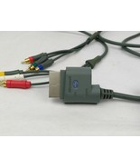 Xbox 360 Audio/Video Cable-used Original Equipment - £6.59 GBP