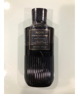 BATH &amp; BODY WORKS NOIR 3-IN-1 HAIR FACE BODY WASH FOR MEN 10 OZ - $337.20 MXN