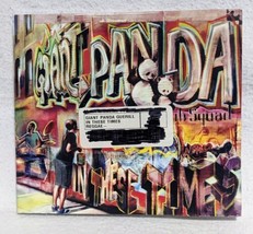 In These Times by Giant Panda Guerilla Dub Squad (CD, 2012) - CD - Very Good - £7.44 GBP