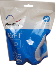 NEW ResMed AirFit F20 Replacement Part Full Face Cushion Medium SEALED A... - $24.99