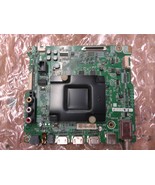 * 220787 Main Board From Sharp LC-55P6000U LCD TV - $99.95
