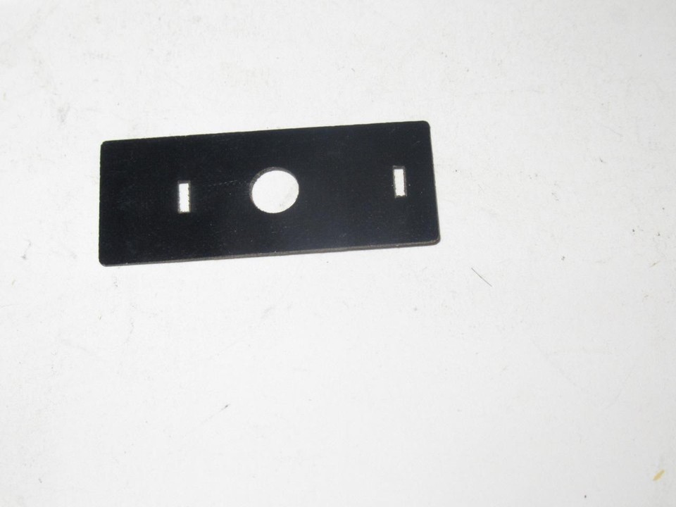 LIONEL POST-WAR GG1 PART - 2330-42 COLLECTOR INSULATION - ORIGINAL - SR108B - $2.09