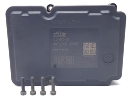 OEM 2014-2016 RAM 1500 ABS Anti Lock Brake  Module Unit P68292756AA MODU... - $717.70