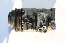 1997-2000 MERCEDES R170 SLK230 A/C COMPRESSOR K563 image 4