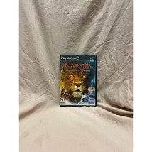 Chronicles of Narnia: The Lion the Witch and the Wardrobe Sony PlayStation 2 CIB - £11.10 GBP