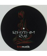 7&quot; Rhythm Rug Kromatik Slipmat (2 PCS) - $24.00