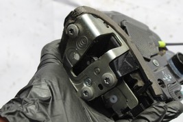 2009-2013 TOYOTA MATRIX REAR LEFT DOOR LOCK ACTUATOR HANDLE  R1968 image 7