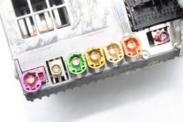 Radio Receiver w/ Navigation 9290362 Fits 13-14 BMW 640i 77087 image 9