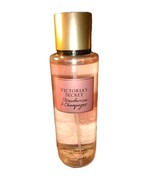 Victoria&#39;s Secret VS Strawberries &amp; Champagne Body Mist Fragrance 8.4oz ... - $10.67