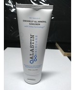Alastin Skincare SilkShield All Mineral Sunscreen (1.9.oz/53.8g ) NO BOX... - €13,54 EUR