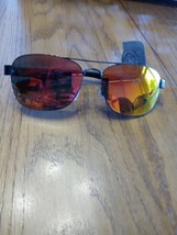 Pugs Sunglasses Scratched-Rare-SHIPS N 24 HOURS - £54.21 GBP