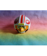 2012 Hasbro Rovio Angry Birds Star Wars Power Battlers Luke Skywalker Bi... - £2.00 GBP