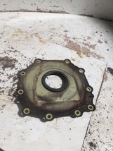Timing Cover 2.5L Lower Fits 08-09 RABBIT 1326019 - $49.50