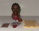 ZURU 5 SURPRISE - NBA BALLERS - Chicago Bulls - DeMAR DeROZAN (Figure) - $30.00