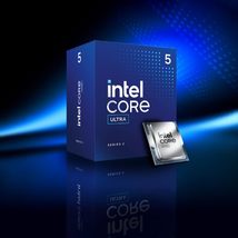 Intel® Core Ultra 5 Desktop Processor 235 14 cores (6 P-cores + 8 E-cor... - $345.91