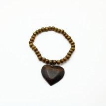 Heart Fashion Bracelet - £6.97 GBP
