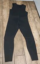 Sleeveless Wetsuit Womens Size Small Black - $34.77 CAD