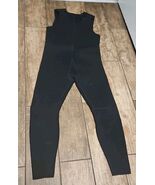 Sleeveless Wetsuit Womens Size Small Black - €21,44 EUR