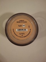 New bareMinerals  ORIGINAL Foundation LIGHT W15 2g/.07oz - £11.57 GBP