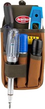 Utility Pouch with FlapFit, Pouches - Original Series 5&quot;L x 2&quot;W x 9&quot;H - $19.00 CAD