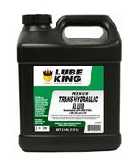 Warren Distribution LU23JD2G Hydraulic Fluid (2GAL JD) - $74.73 CAD