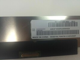 14.0&quot;LED LCD Screen EXACT NV140FHM-N62 V8.0 72% CIE1931 1920X1080 IPS No... - £44.12 GBP