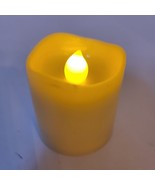 Ashland Flameless LED Votive Candles Lot of 14 Cream Ivory Color Tested - £11.01 GBP