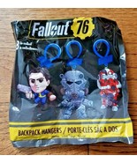Fallout 76 Backpack Hanger - YOU CHOOSE - £6.66 GBP+