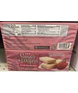 Strawberry Sugar Wafers   4 Pack Bundle By Heb. - $67.08 CAD