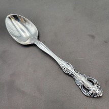 Vintage Oneida Stainless Flatware Michelangelo Teaspoon Coffee Spoon Mad... - €8,75 EUR