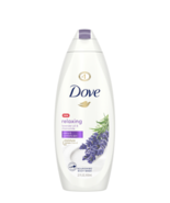 Dove Relaxing Body Wash, Lavender Oil and Chamomile, 22 Fl. Oz. - £10.91 GBP
