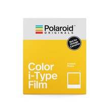 Polaroid Originals - 4668 - Color Film for i-Type - $38.99