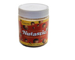 Nutastic Hazel Nut Cocoa Spread: 10 0z/284 gm-Brand New-SHIPS N 24 HOURS - £11.83 GBP