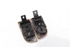 Jaguar XK8 Convertible Power Window Master Switch & Passenger Set 97-06 image 8