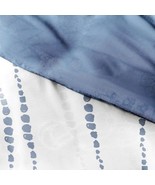 Merit Linens Patterned King/ California king zip around sheet ONLY OPENBOX - €21,56 EUR