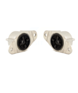 2x Top Quality 73-906981 Fits Ford Escape Focus Rear Suspension Mount Ha... - $53.97