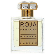 Roja Danger by Roja Parfums Extrait De Parfum Spray (unboxed) 1.7 oz (Women) - $670.84 CAD
