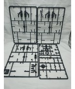 Lot Of (23) Warhammer 40k Space Marines Bits And Pieces - $24.15 CAD