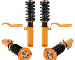 Suspensions Racing Coilovers Kits 07-11 XV40 For Toyota Camry Adj Height... - £442.75 GBP