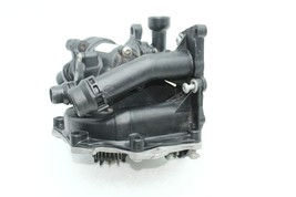 2015-2018 VOLKSWAGEN JETTA PASSAT 1.8L WATER PUMP H1230 image 2