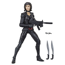 GI Joe Snake Eyes Origins Movie 6&quot; Figure Classified 2021 Baroness In Stock - $20.81