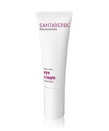 SANTAVERDE classic eye cream unscented 10ml - $124.86 CAD