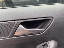 Interior Inner Door Handle Driver Left Rear 2011-2018 Volkswagen Jetta - £25.81 GBP