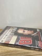 National Guard Presents Driven to Win Dale Earnhardt Jr #88 (DVD) New Sealed - £5.35 GBP