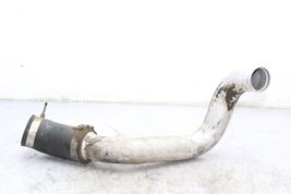 05-10 CHEVROLET SILVERADO 2500HD DIESEL Air Intake Intercooler Pipe F1379 image 3