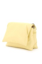 Lanvin Paris Sugar Medium Crossbody Bag, Butter - £1,265.94 GBP