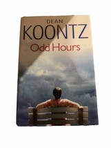 Odd Hours by Dean Koontz Hardcover - £2.33 GBP