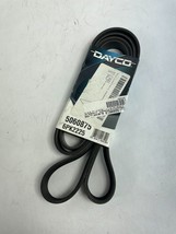 OEM Dayco Poly Rib 5060875 6PK2225 Check Belt Tensioner - $16.82